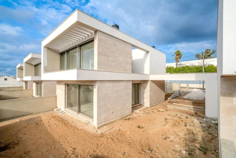 Moradia T3 para Venda em Rio Maior Foto 13