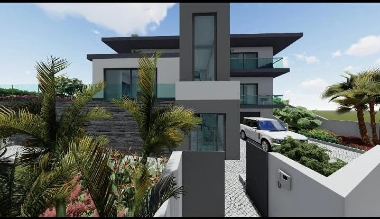 Moradia T5 para Venda em Vila Franca de Xira Foto 2