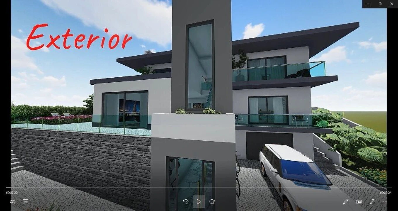 Moradia T5 para Venda em Vila Franca de Xira Foto 3