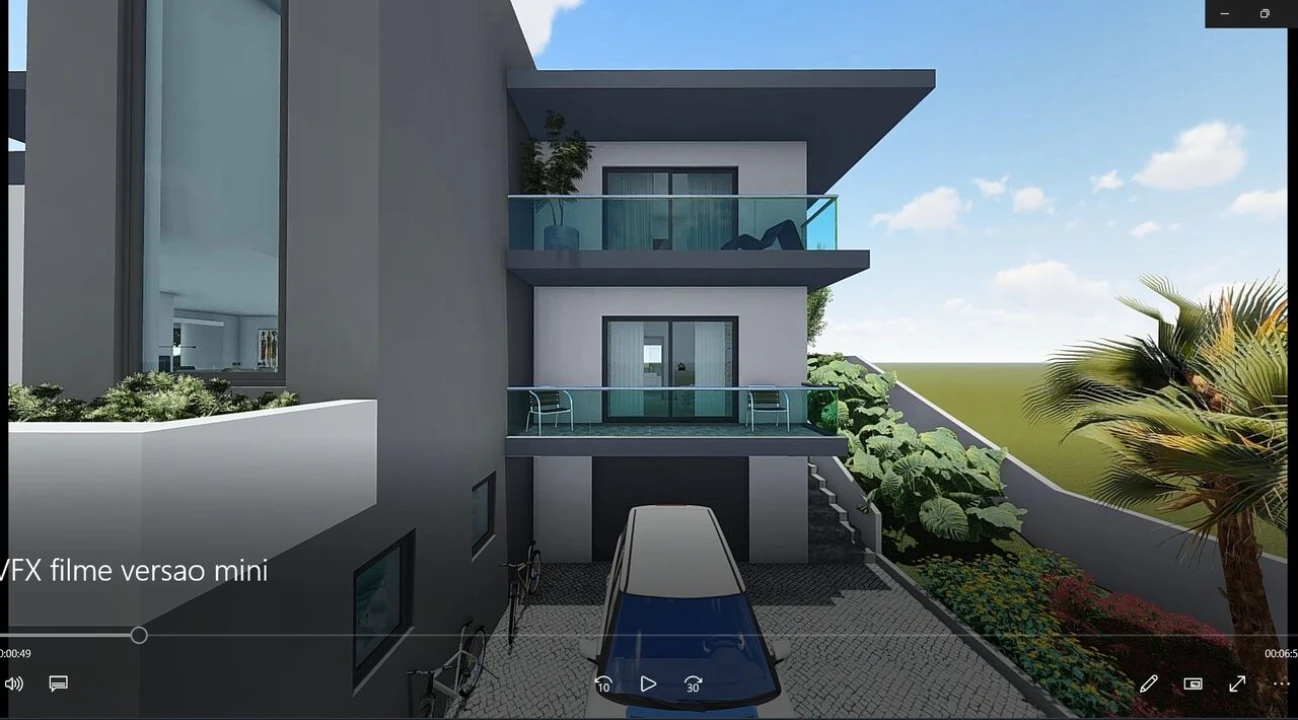 Moradia T5 para Venda em Vila Franca de Xira Foto 5