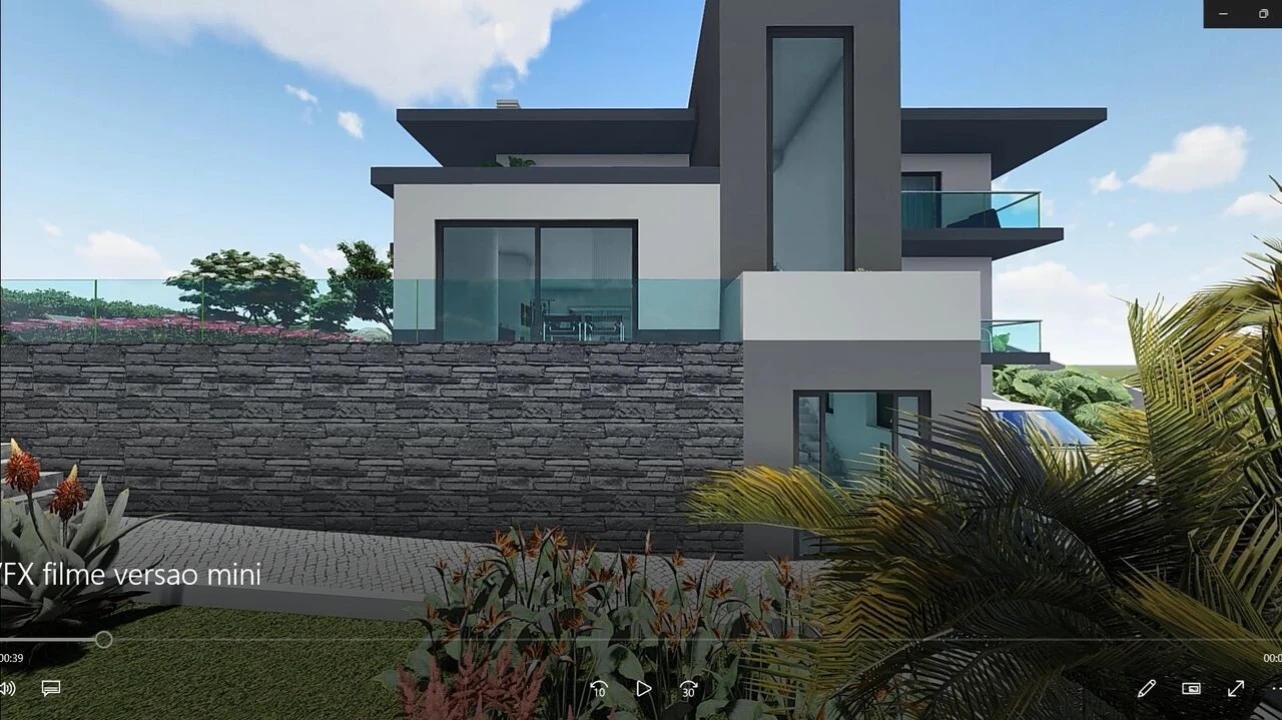 Moradia T5 para Venda em Vila Franca de Xira Foto 6