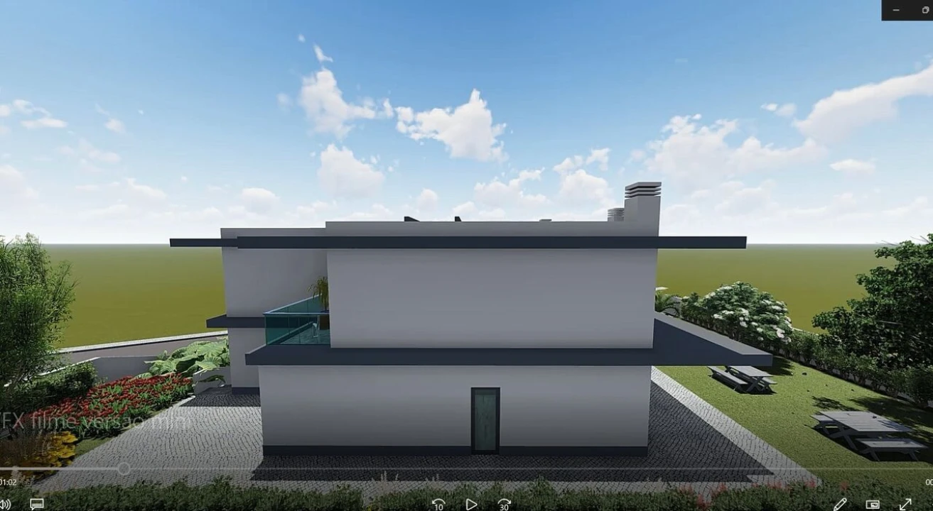 Moradia T5 para Venda em Vila Franca de Xira Foto 8