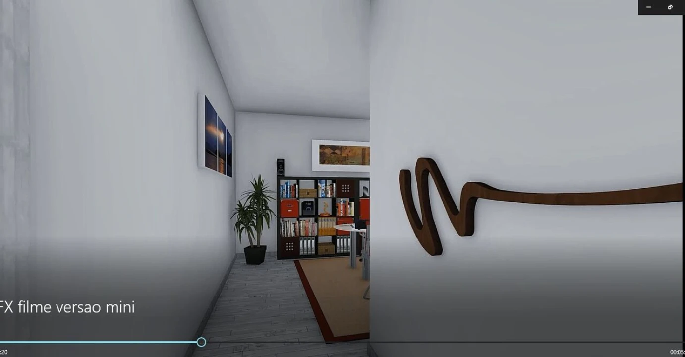 Moradia T5 para Venda em Vila Franca de Xira Foto 15