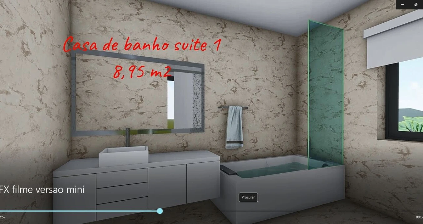 Moradia T5 para Venda em Vila Franca de Xira Foto 18