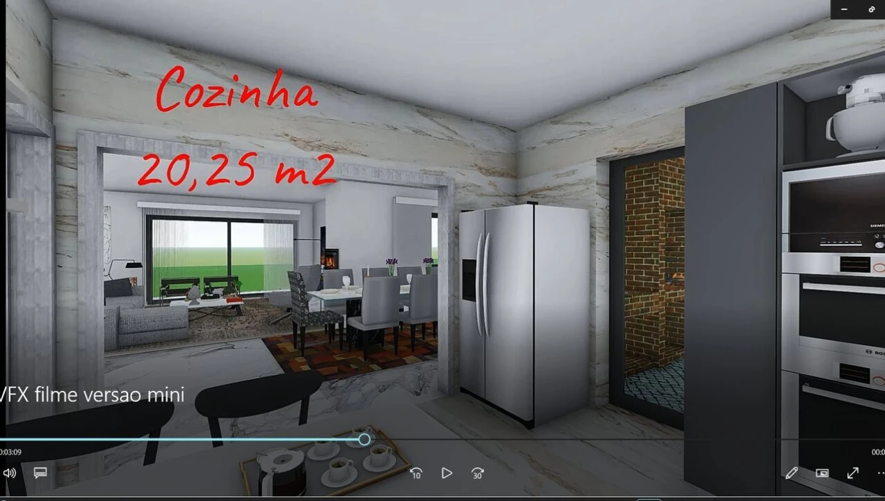 Moradia T5 para Venda em Vila Franca de Xira Foto 20