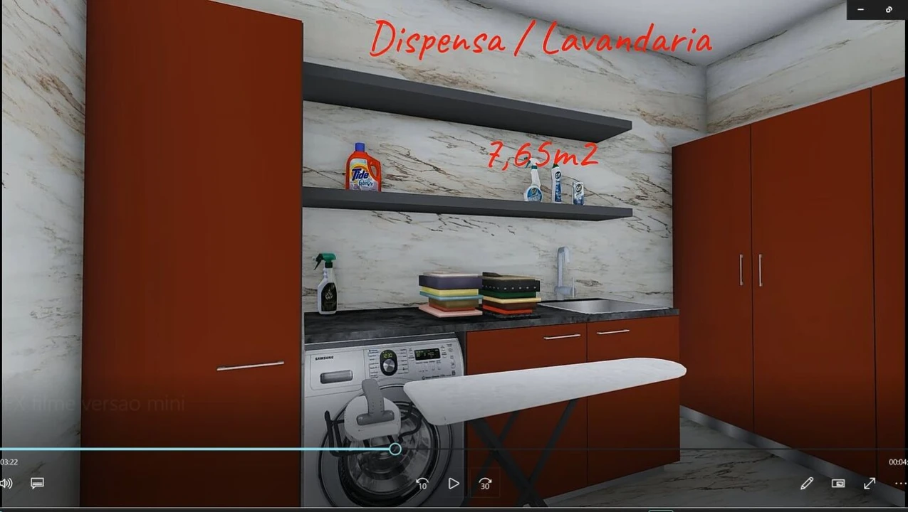 Moradia T5 para Venda em Vila Franca de Xira Foto 21