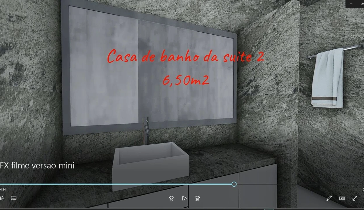 Moradia T5 para Venda em Vila Franca de Xira Foto 25