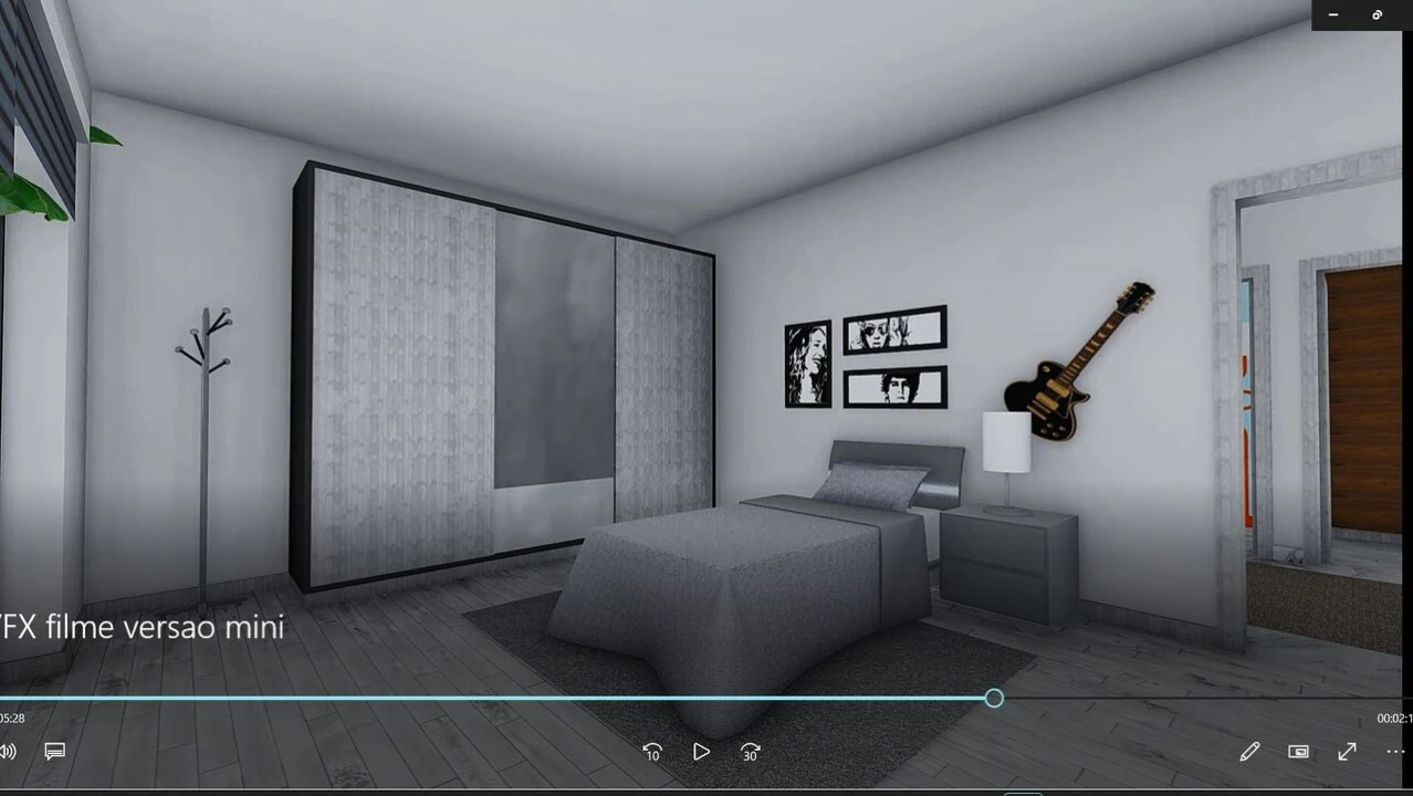 Moradia T5 para Venda em Vila Franca de Xira Foto 27