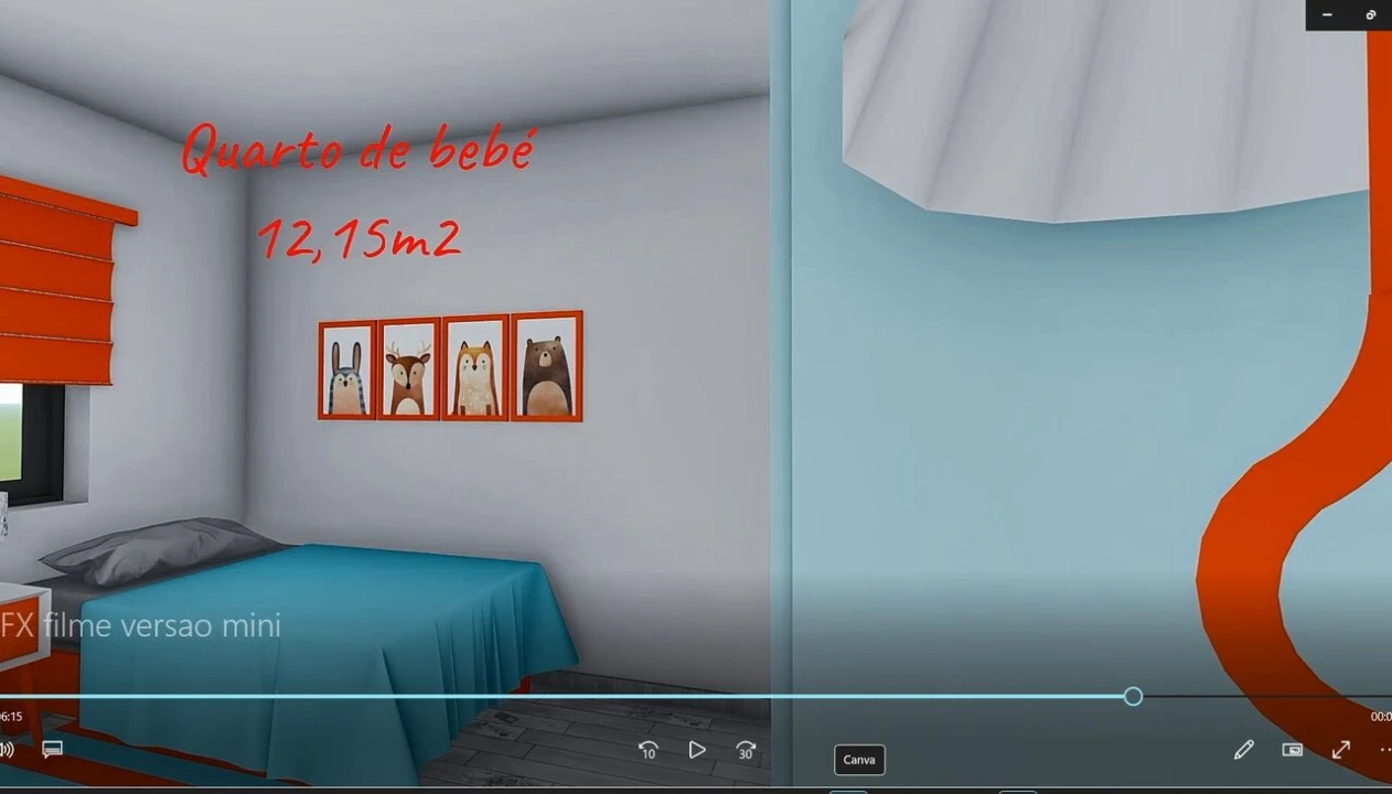 Moradia T5 para Venda em Vila Franca de Xira Foto 30