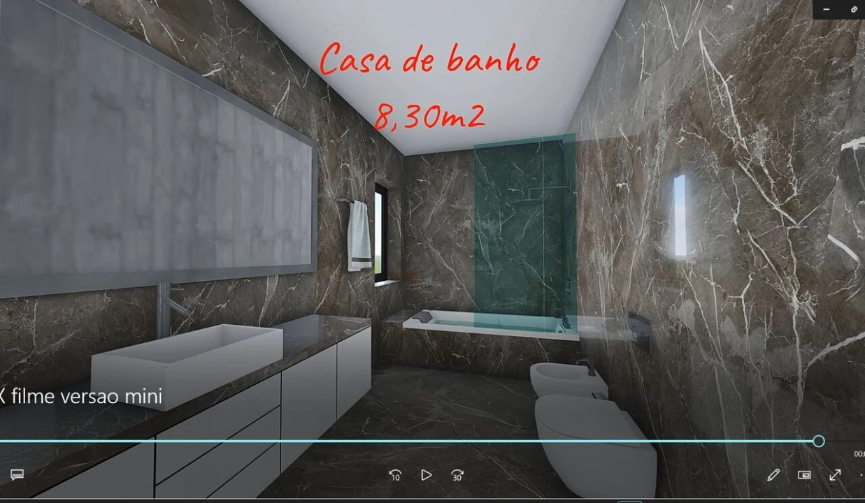 Moradia T5 para Venda em Vila Franca de Xira Foto 31