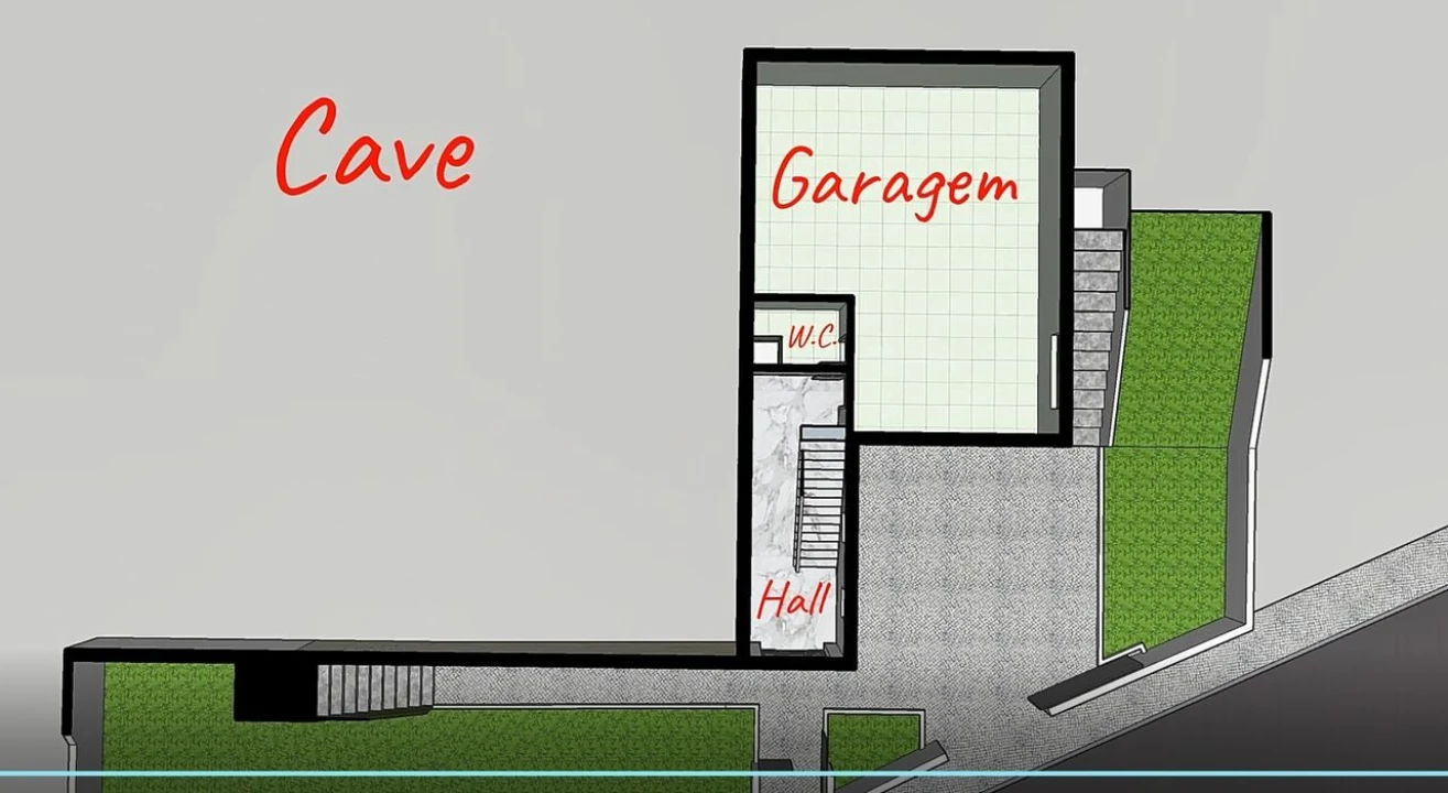 Moradia T5 para Venda em Vila Franca de Xira Foto 32