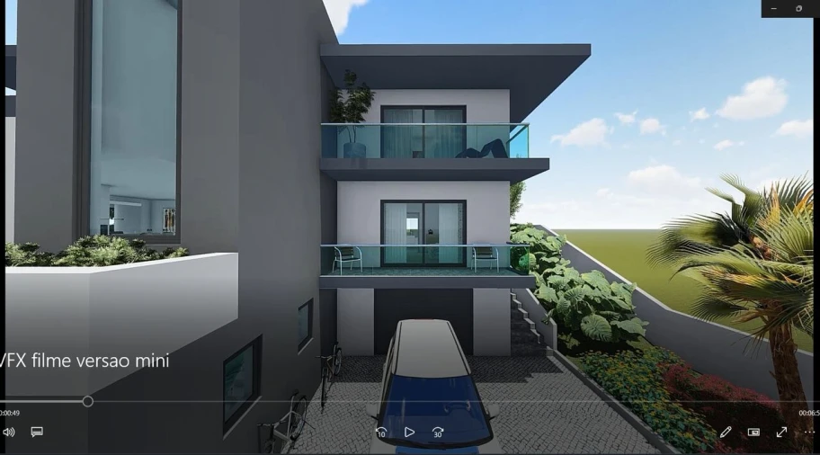 Moradia T5 para Venda em Vila Franca de Xira Foto 5