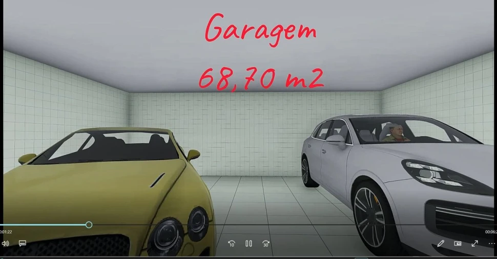 Moradia T5 para Venda em Vila Franca de Xira Foto 10