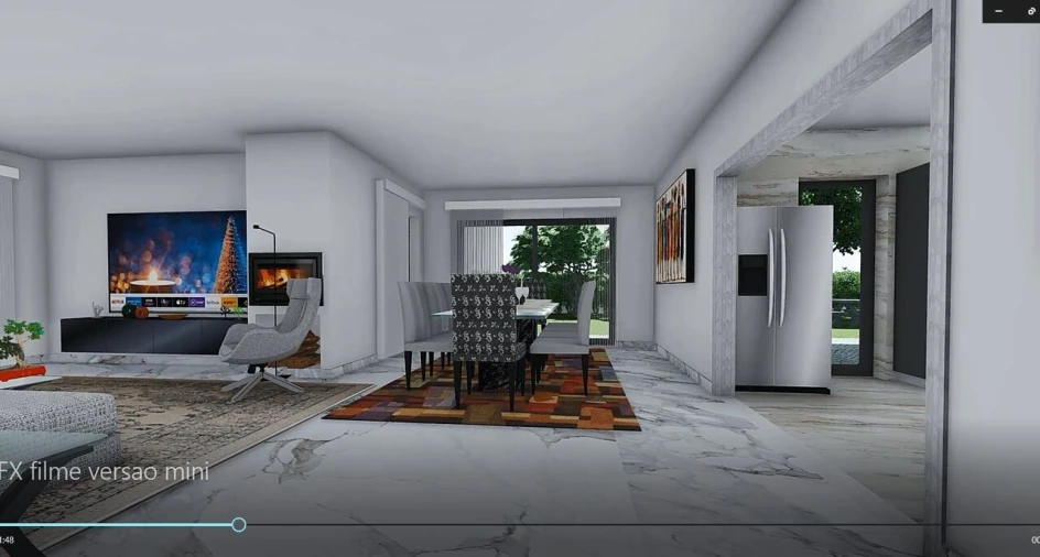 Moradia T5 para Venda em Vila Franca de Xira Foto 11