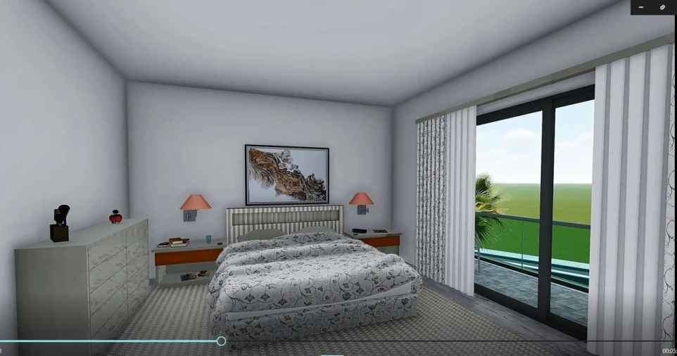 Moradia T5 para Venda em Vila Franca de Xira Foto 16