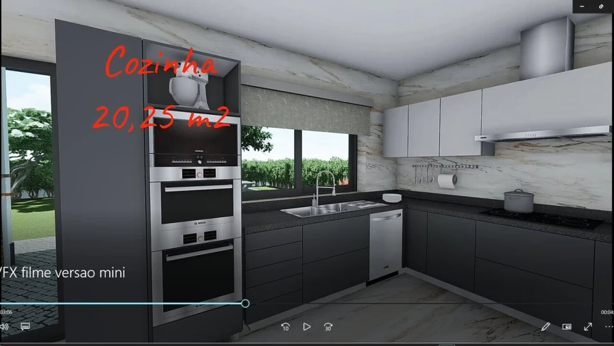 Moradia T5 para Venda em Vila Franca de Xira Foto 19