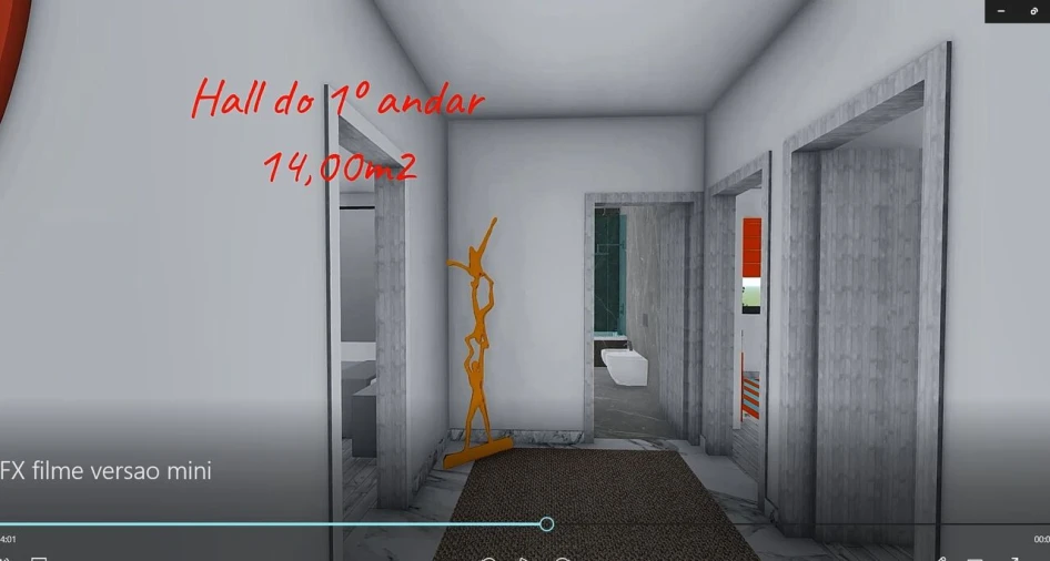 Moradia T5 para Venda em Vila Franca de Xira Foto 22