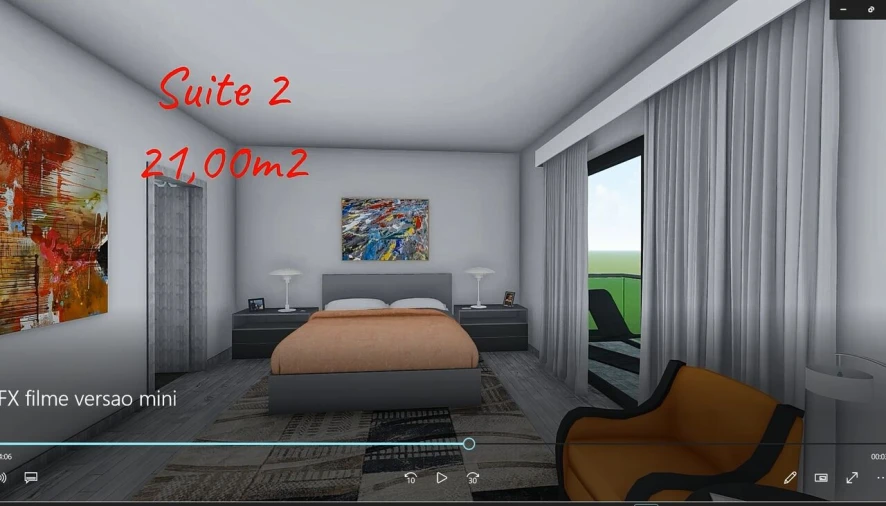 Moradia T5 para Venda em Vila Franca de Xira Foto 23