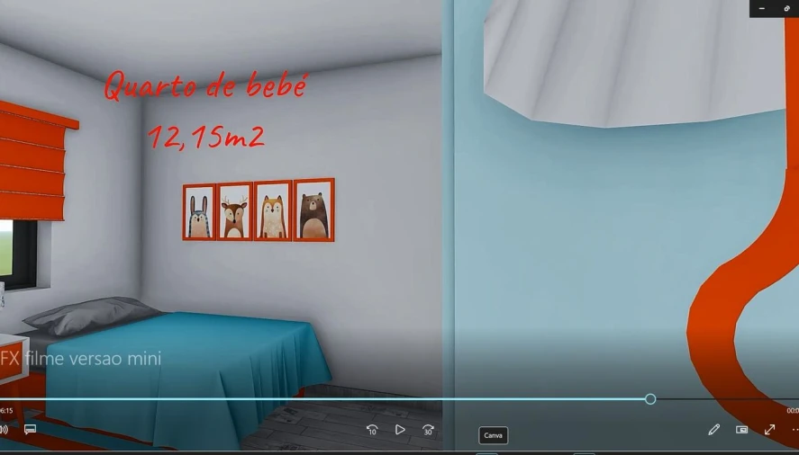 Moradia T5 para Venda em Vila Franca de Xira Foto 30