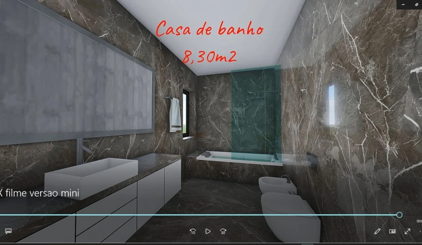 Moradia T5 para Venda em Vila Franca de Xira Foto 31