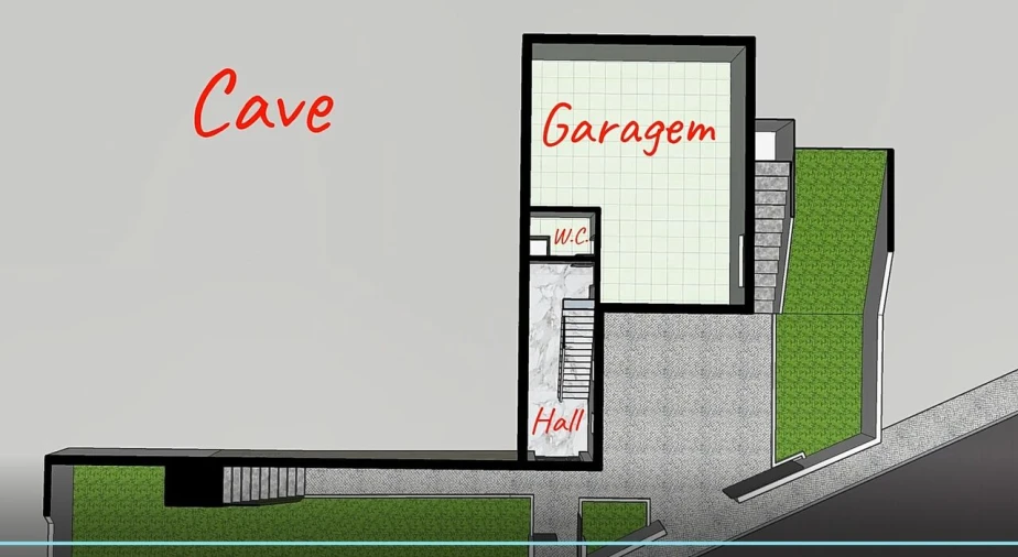 Moradia T5 para Venda em Vila Franca de Xira Foto 32