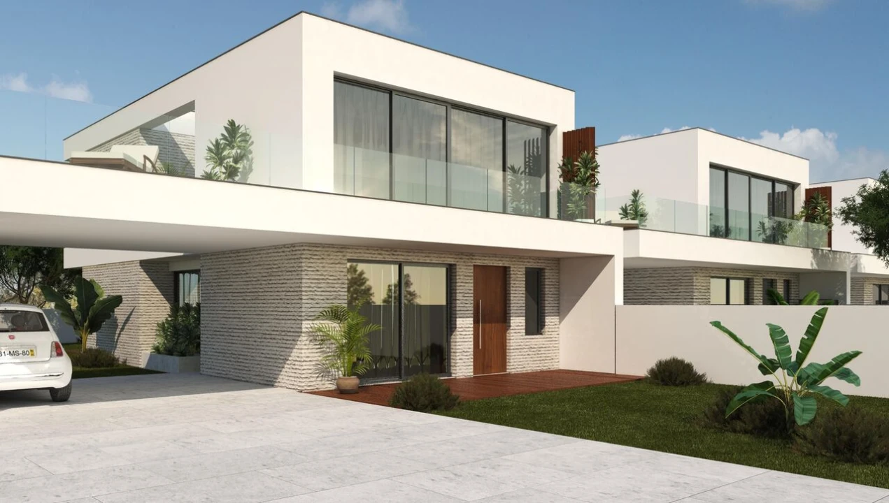 Moradia T3 para Venda em Rio Maior Foto 11