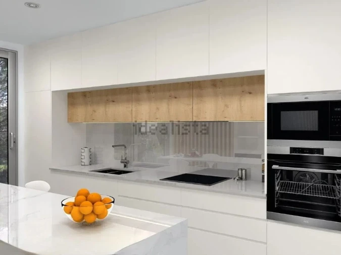 Moradia T3 para Venda em Rio Maior Foto 13