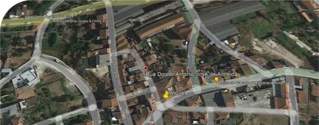 Loja para Venda em Amiais de Baixo Foto 14