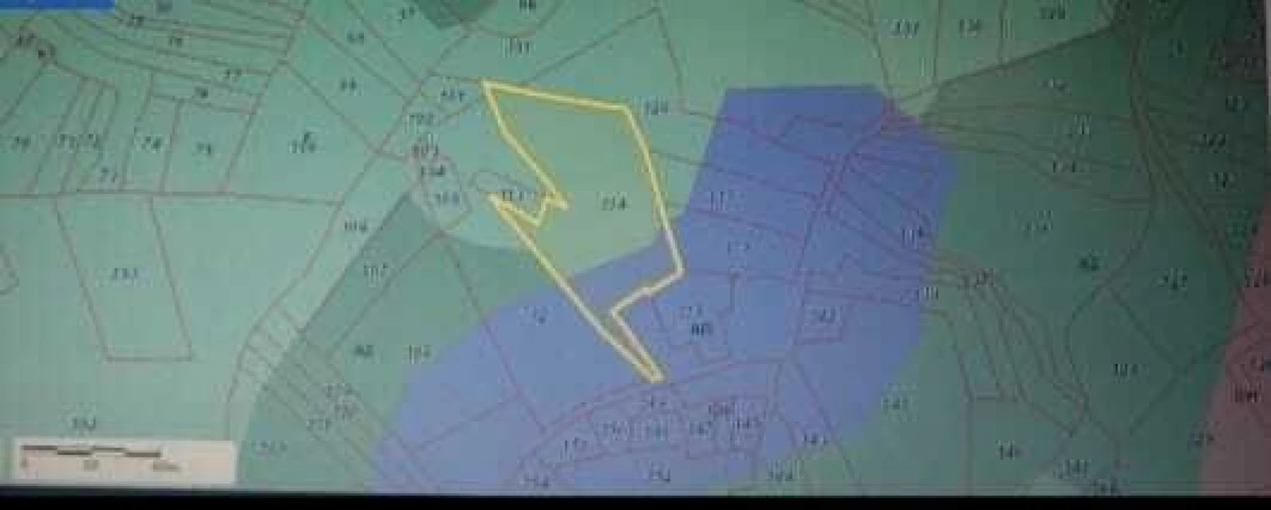 Terreno para Venda em Urqueira Foto 15