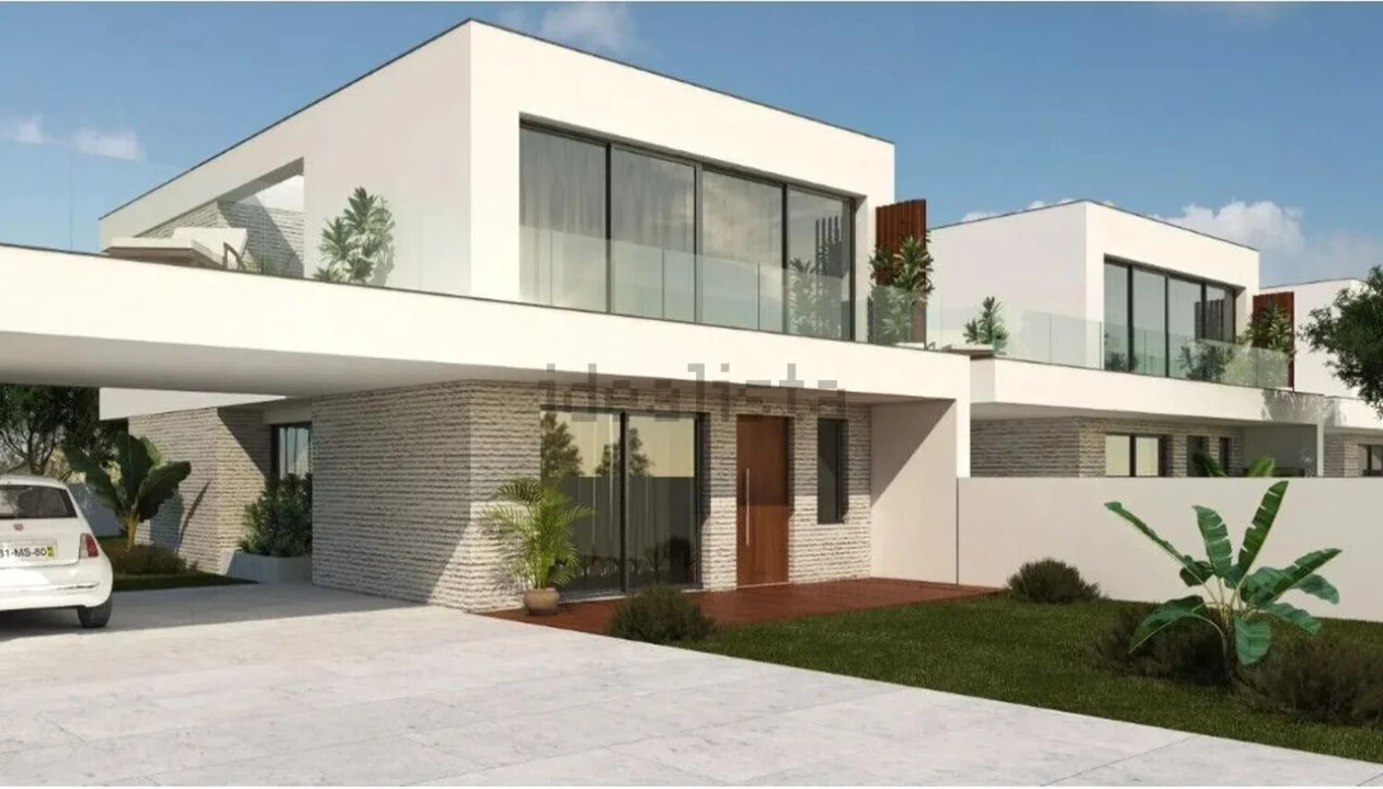 Moradia T3 para Venda em Rio Maior Foto 4