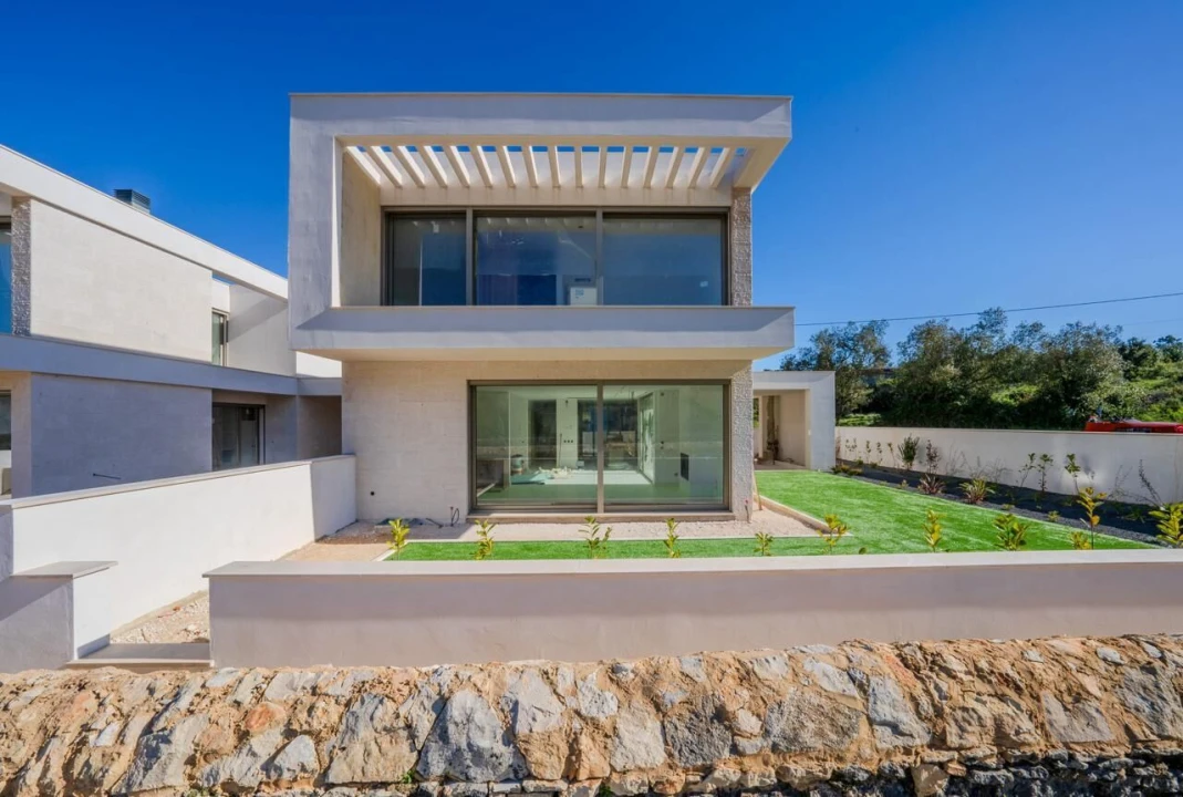 Moradia T3 para Venda em Rio Maior Foto 1