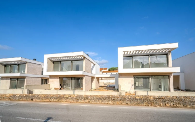 Moradia T3 para Venda em Rio Maior Foto 16