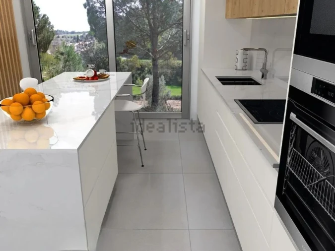 Moradia T3 para Venda em Rio Maior Foto 13