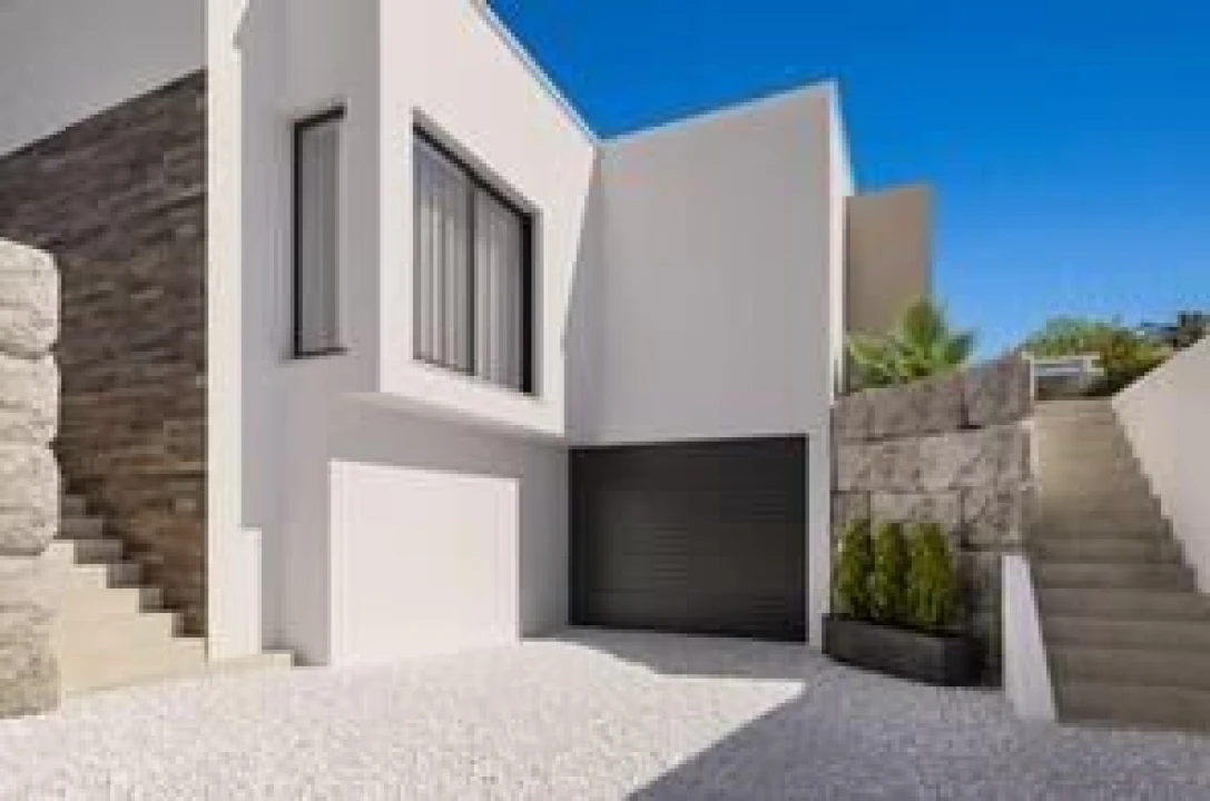 Moradia T4 para Venda em Caldas da Rainha - Santo Onofre e Serra do Bouro Foto 11