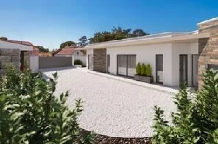 Moradia T4 para Venda em Caldas da Rainha - Santo Onofre e Serra do Bouro Foto 10