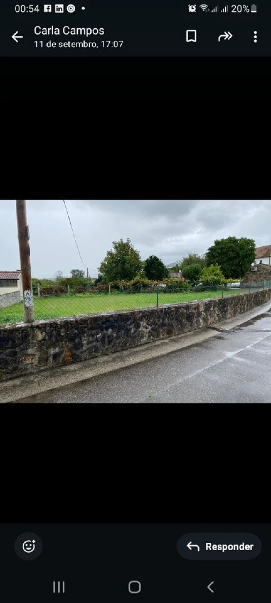 Terreno para Venda em Bela Foto 2