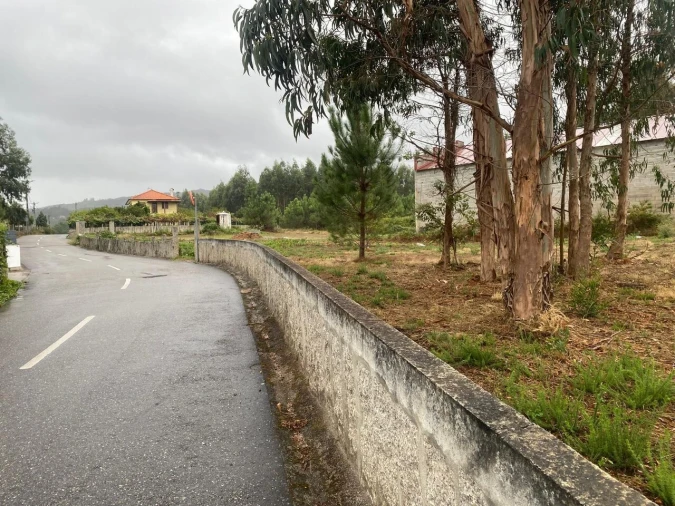 Terreno para Venda em Bela