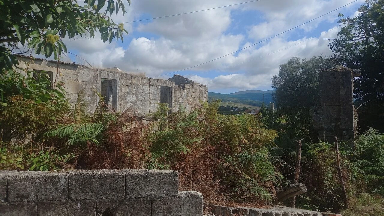 Moradia T2 para Venda em Moreira Foto 6