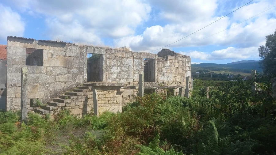 Moradia T2 para Venda em Moreira