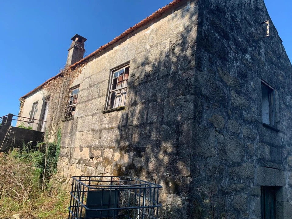 Quinta T6 para Venda em Penso Foto 5