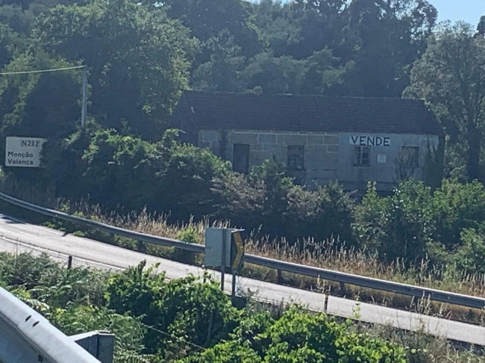 Quinta T6 para Venda em Penso Foto 12