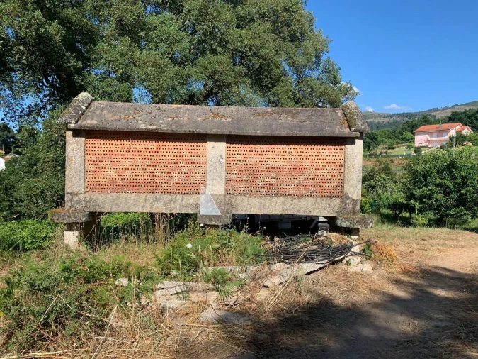 Quinta T6 para Venda em Penso Foto 2