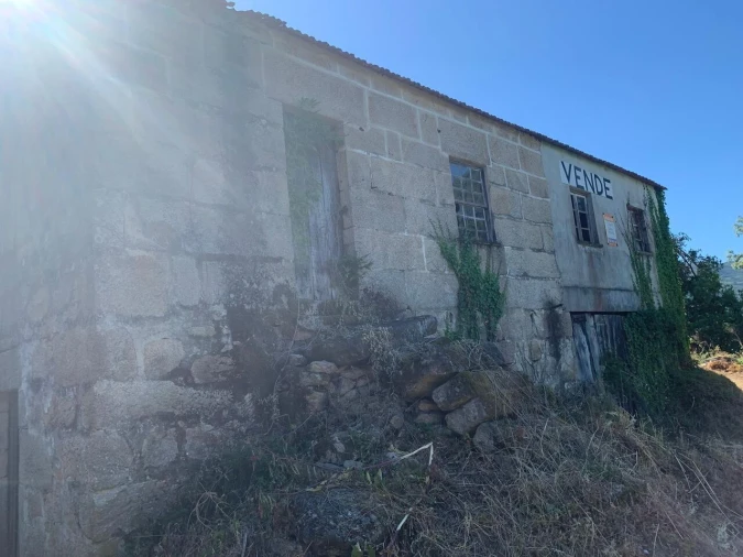 Quinta T6 para Venda em Penso Foto 13