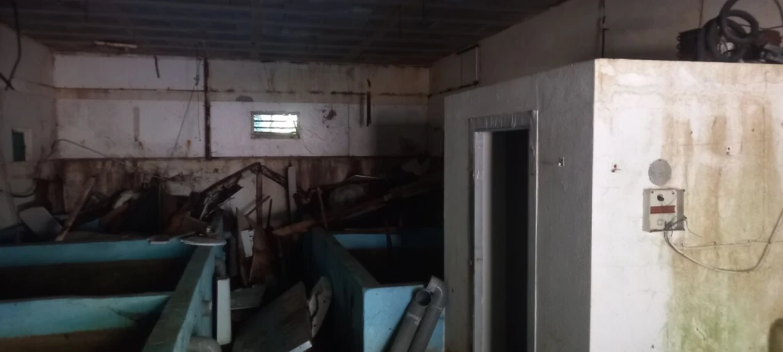 Terreno para Venda em Friestas Foto 3