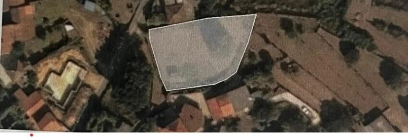 Terreno para Venda em Bela