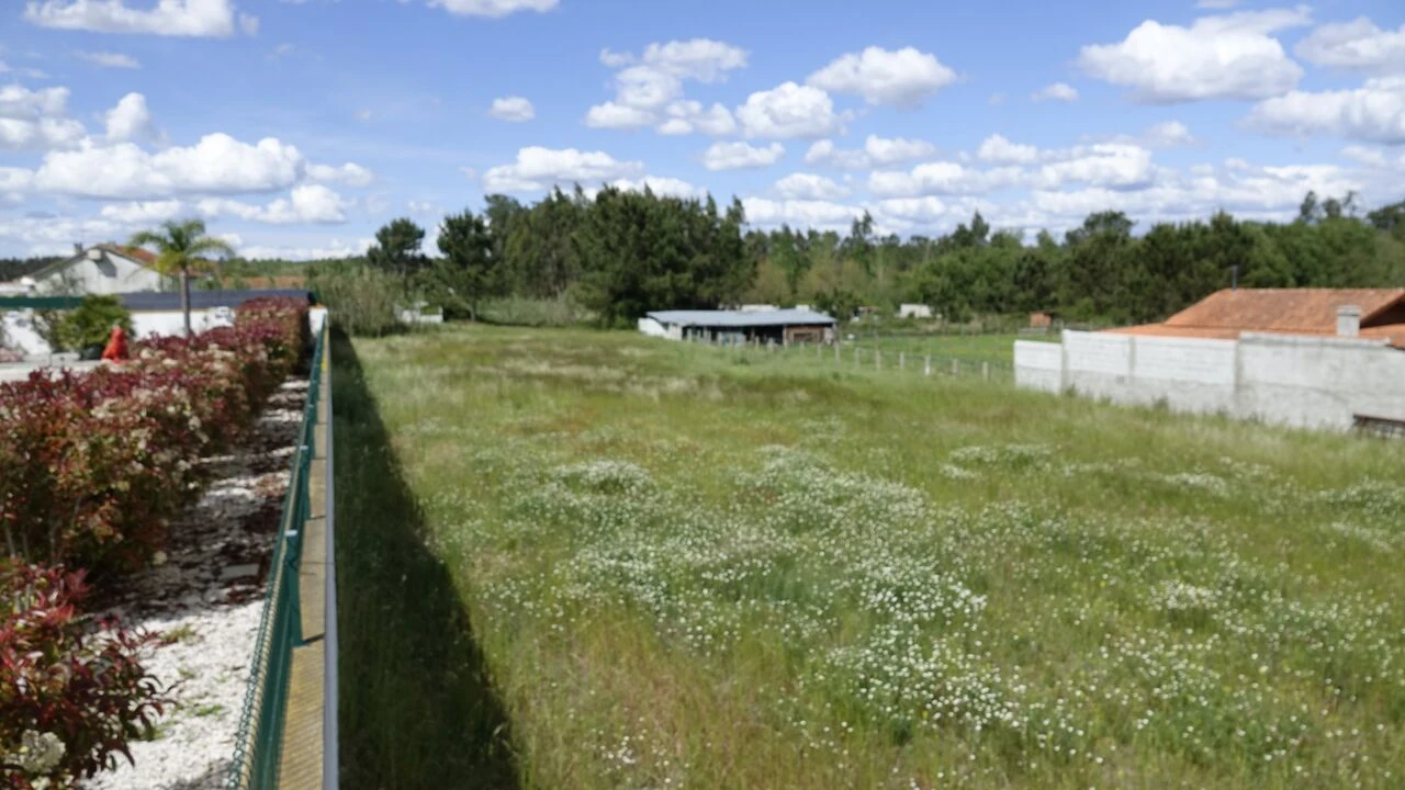 Terreno para Venda em Marinha Grande Foto 3