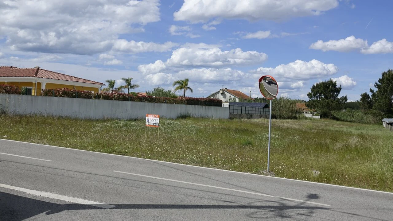 Terreno para Venda em Marinha Grande Foto 8