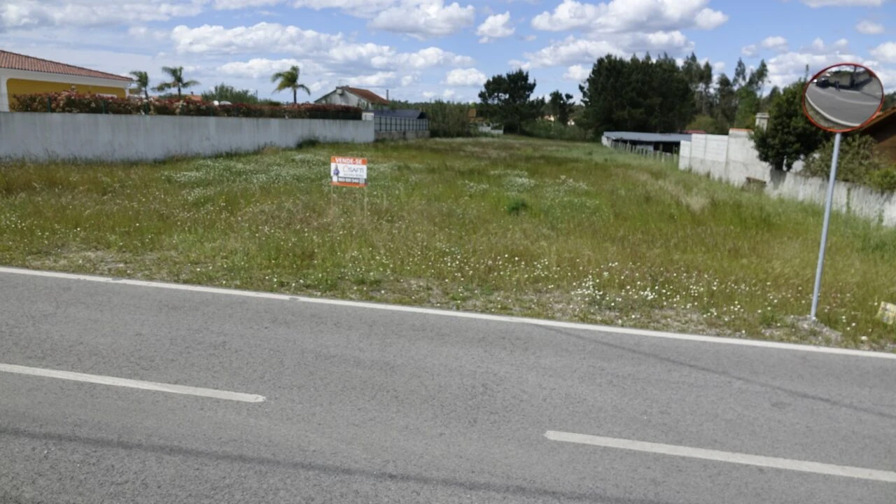 Terreno para Venda em Marinha Grande Foto 13