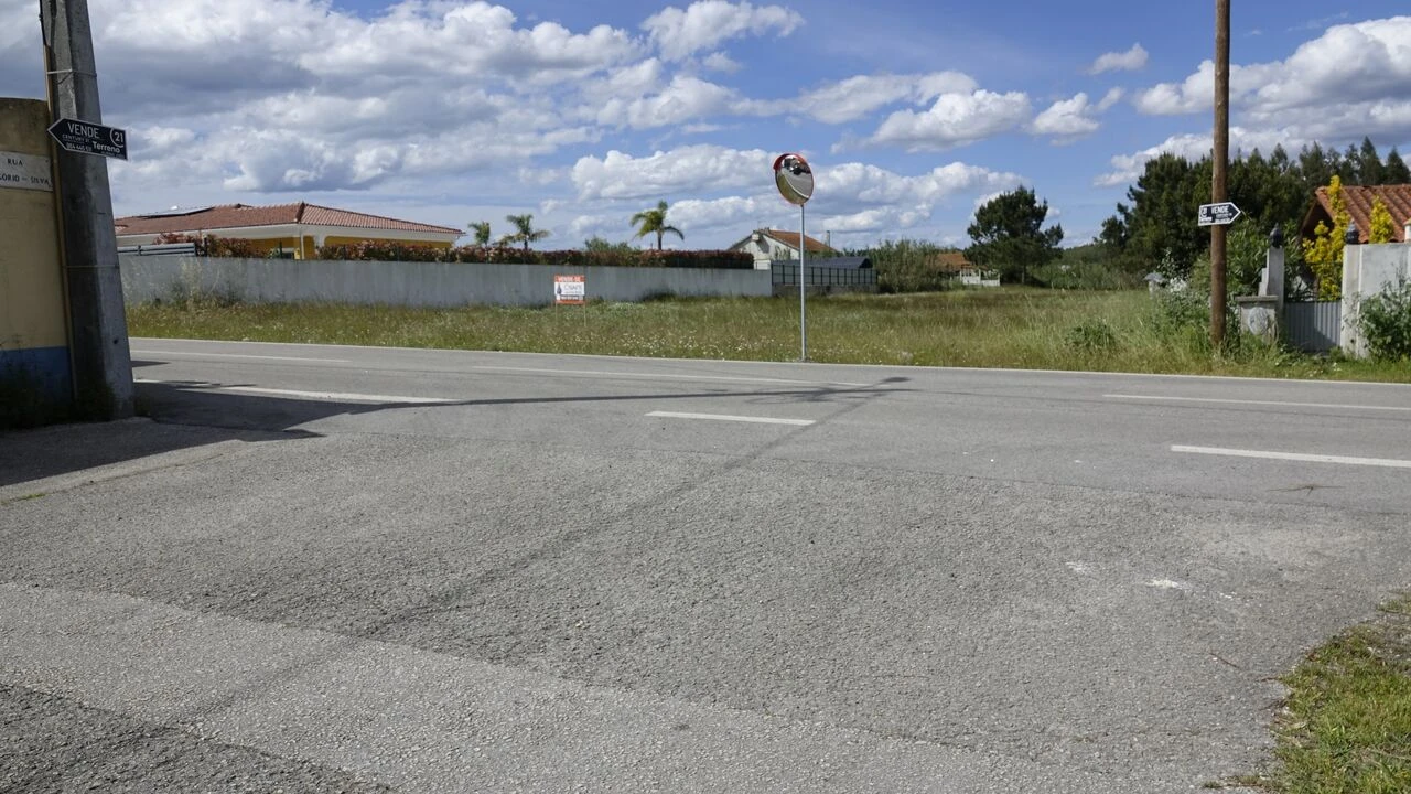 Terreno para Venda em Marinha Grande Foto 14