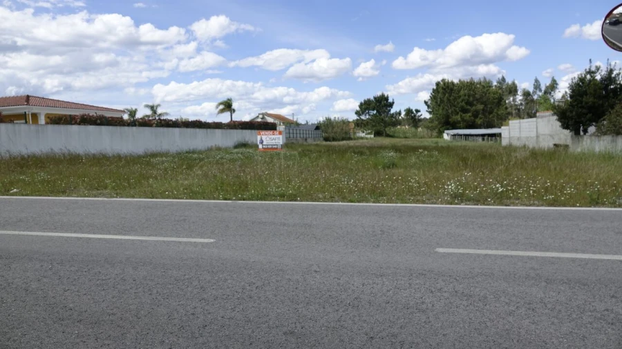 Terreno para Venda em Marinha Grande Foto 2